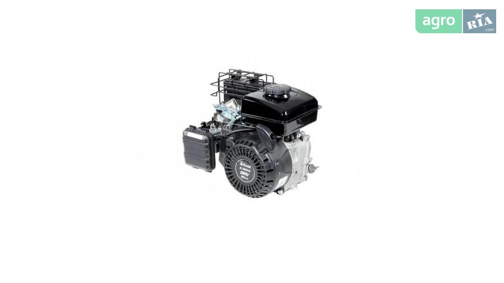  Oleo-Mac   - фото 1