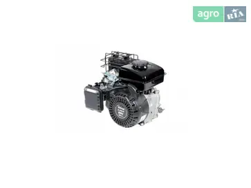 Вал до Oleo-Mac - фото