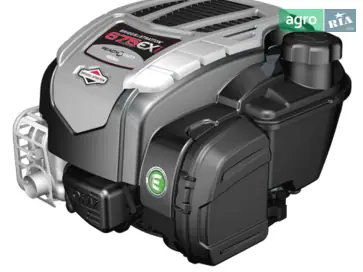 Двигун до Briggs&Stratton - фото