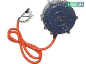 Електродвигун 600W/60V для триколісного електровелосипеда Fada