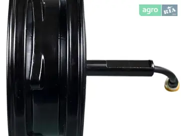 Колесо до Universal - фото