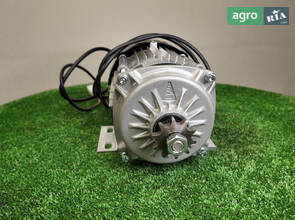 Електродвигун BLDC 800W 48V 450 rpm планетарний редуктор