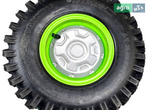 Мотор-колесо снігоприбирача Universal MA 536 48V 1000W