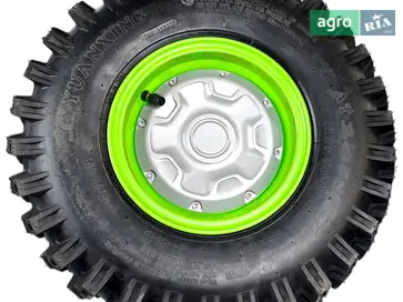 Колесо для Universal - фото