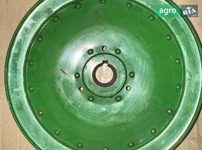 Шків AH164868 до комбайна John Deere