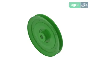Шкив AH164868 для комбайна John Deere - фото