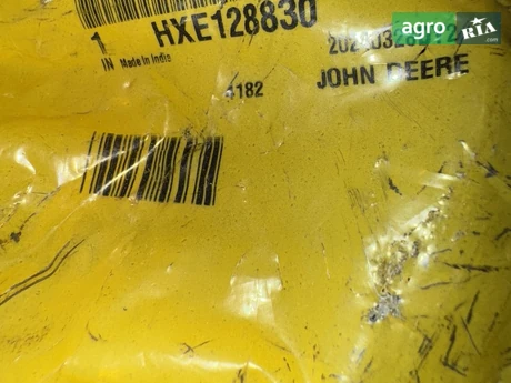 Шків HXE128830 до комбайна John Deere - фото