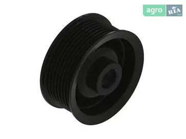 Шкив HXE128830 для комбайна John Deere - фото