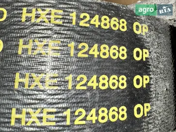 Ремінь зубчастий HXE124868 до комбайна John Deere - фото