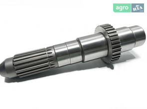 Вал CE18212 до комбайна John Deere