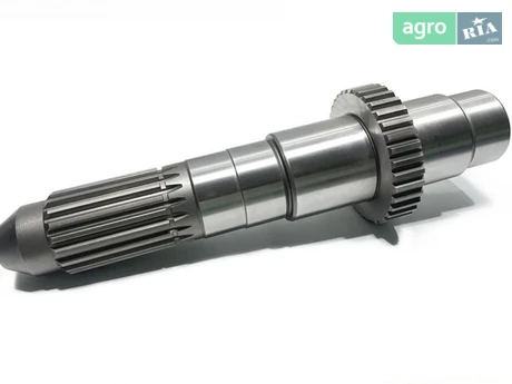 Вал CE18212 до комбайна John Deere - фото