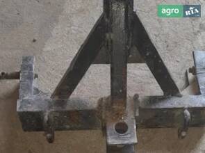 Адаптер-переходник для трактора