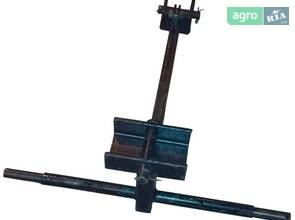  Кріплення граблів ГВР-4Т (трактор)