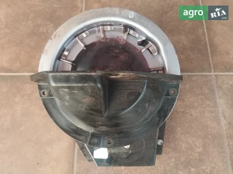 Висіваючий апарат до сівалки John Deere - фото