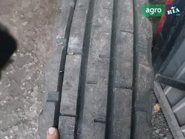 Шина до причепа ПТС 2ПТС4 - фото