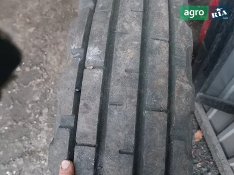 Шина до причепа ПТС 2ПТС4 - фото