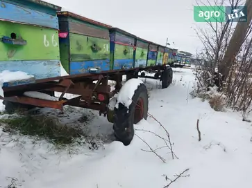 Вулики нові. - фото