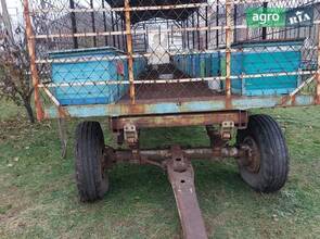 Рама до 2птс4 на 8м шпильках