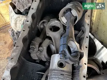 Піддон до трактора МТЗ - фото