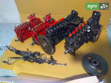 Паливний насос до Case IH - фото