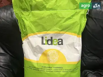 Посівний матеріал соняшнику Lidea, EC генезіс - фото