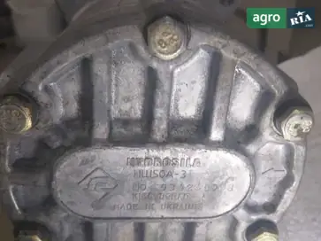 Гидравлический насос НШ50А для трактора - фото