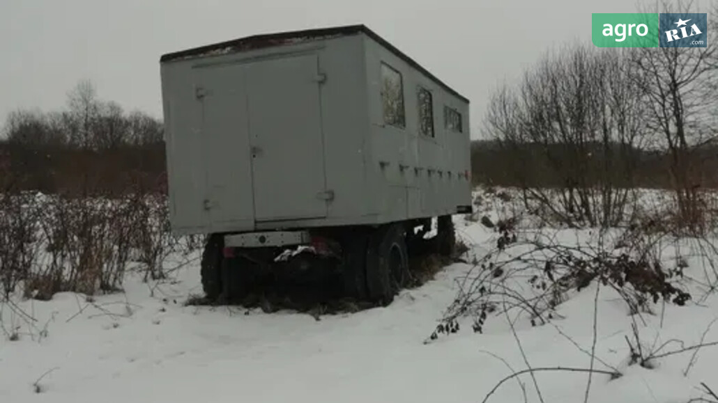 Бджолопавільйон    - фото 1