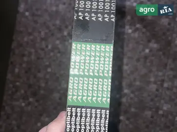 Привідний ремінь до комбайна Claas Dominator - фото