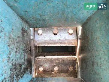 Подрібнювач до подрібнювача - фото