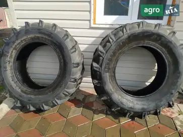 Шина до трактора ДТЗ - фото