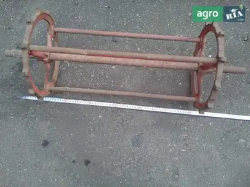 Вал до комбайна Deutz-Fahr M 66 - фото