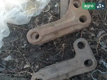 Скоба до трактора ЮМЗ - фото