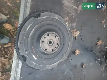 Розбірка до трактора ЮМЗ 6 - фото