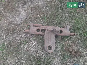 Поперечина для трактора ЛТЗ Т-40 - фото