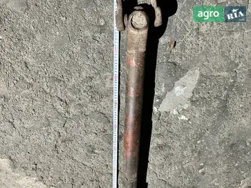 Кардан до трактора - фото