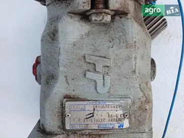 Гідродвигун до бура - фото