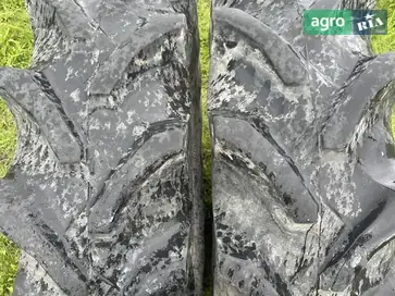 Шина для минитрактора Kubota - фото