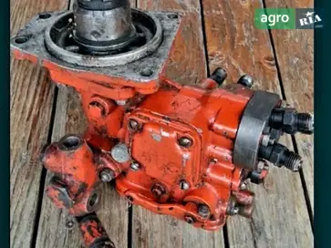 ПНВТ до трактора ХТЗ Т-16 - фото