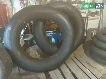 Камера колісна до трактора ЮМЗ - фото