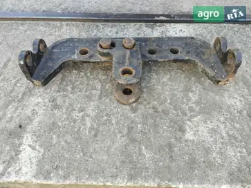 Поперечина до трактора МТЗ - фото