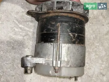 Генератор до трактора ЛТЗ Т-40 - фото