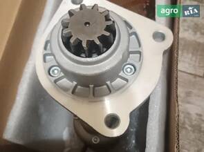 Стартер 3КвТ редукторний до двигунів Перкінс
