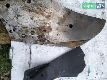 Відвал до Bomet 3х25 - фото