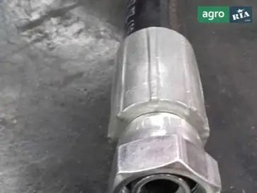 Шланг гидравлический - фото