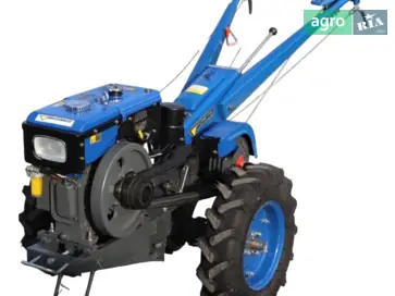 КПП до мотоблока КПП - фото