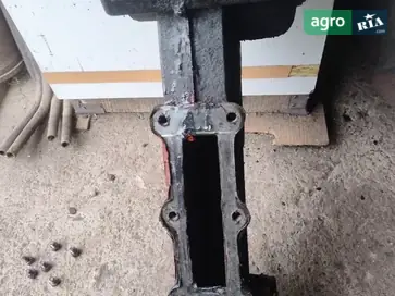 Редуктор для почвофрезы - фото