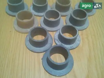 Втулка для культиватора КПС 8 - фото