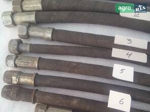 Гідрошланги