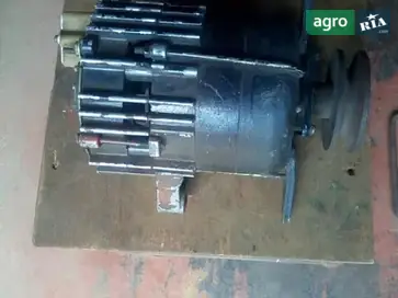 Генератор до трактора - фото