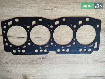 Прокладка ГБЦ KM495BT до трактора Скаут - фото